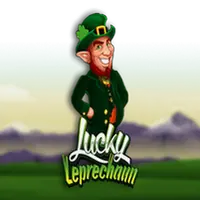 Lucky Leprechaun