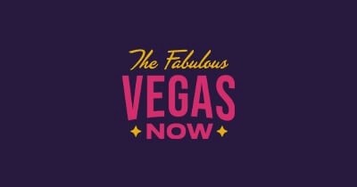 Vegasnow Casino Logo